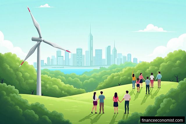 Sustainable Investing: Balancing Profit with Social and Environmental Responsibility