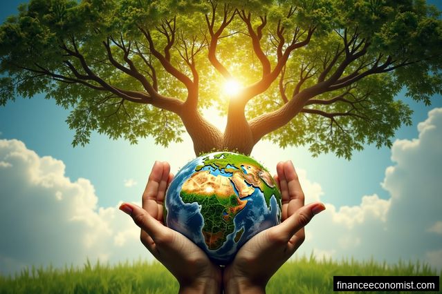 Sustainable Investing: Balancing Profit with Social and Environmental Responsibility