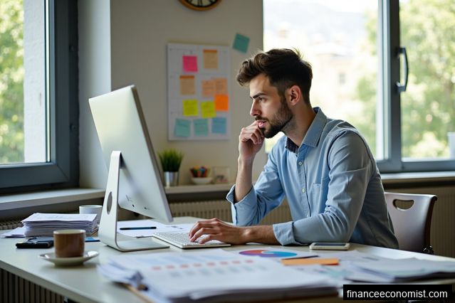 Behavioral Economics in Personal Finance Management